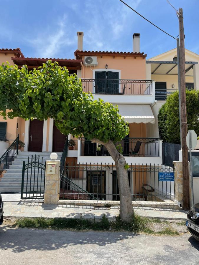 Nala'S Apartment III Nafplio Exterior photo